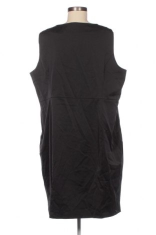 Kleid Yessica, Größe XXL, Farbe Schwarz, Preis 12,11 €