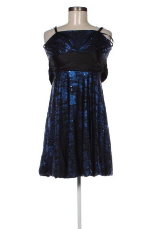 Kleid Yessica, Größe M, Farbe Mehrfarbig, Preis 3,23 €