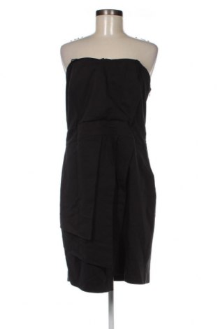 Šaty  Yessica, Veľkosť XL, Farba Čierna, Cena  4,93 €