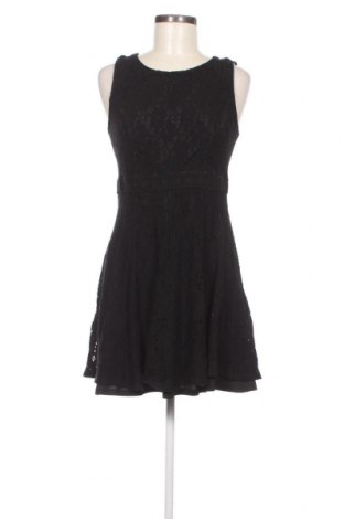 Šaty  Yessica, Veľkosť M, Farba Čierna, Cena  4,60 €