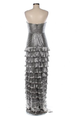 Kleid Zac Posen, Größe M, Farbe Silber, Preis € 870,62