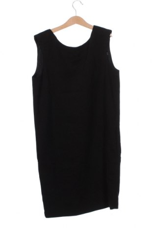 Kleid Zara, Größe XS, Farbe Schwarz, Preis € 3,67