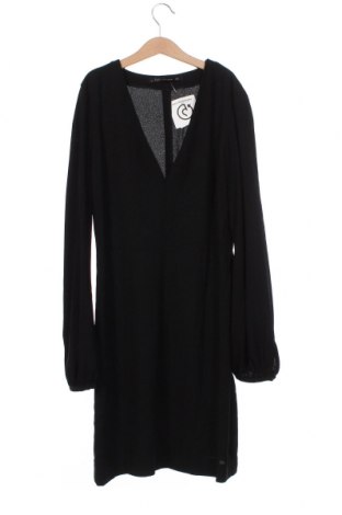 Φόρεμα Zara, Μέγεθος XS, Χρώμα Μαύρο, Τιμή 3,27 €