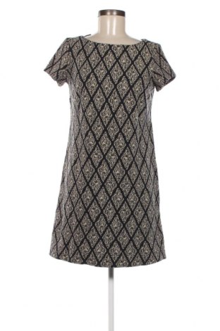 Kleid Zara, Größe XS, Farbe Mehrfarbig, Preis 5,18 €