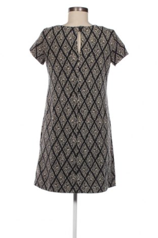 Kleid Zara, Größe XS, Farbe Mehrfarbig, Preis 6,35 €