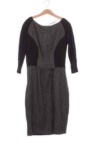 Φόρεμα Zara, Μέγεθος XS, Χρώμα Γκρί, Τιμή 3,42 €