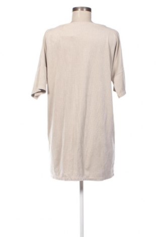 Kleid Zara, Größe M, Farbe Beige, Preis 4,28 €