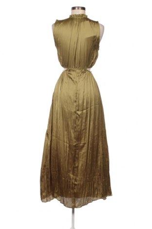 Kleid Zara, Größe S, Farbe Grün, Preis € 34,78