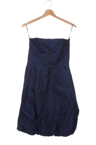 Šaty  Zara, Veľkosť S, Farba Modrá, Cena  4,63 €