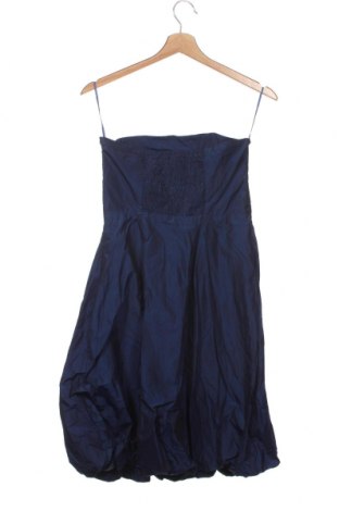 Kleid Zara, Größe S, Farbe Blau, Preis 16,70 €