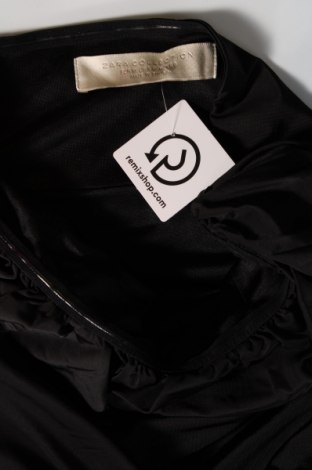 Рокля Zara, Размер M, Цвят Черен, Цена 11,04 лв.