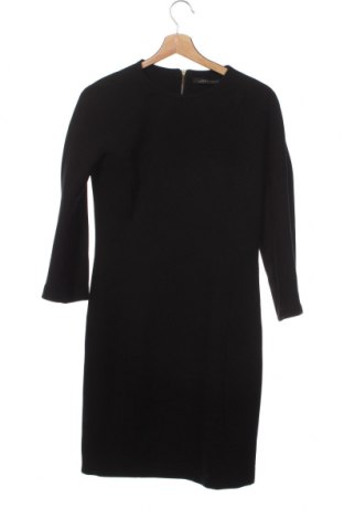 Φόρεμα Zara, Μέγεθος S, Χρώμα Μαύρο, Τιμή 25,26 €