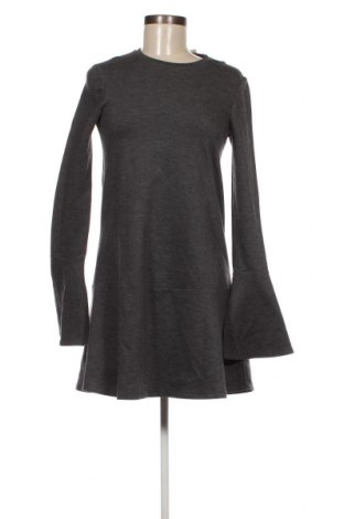 Φόρεμα Zara Trafaluc, Μέγεθος M, Χρώμα Γκρί, Τιμή 14,85 €