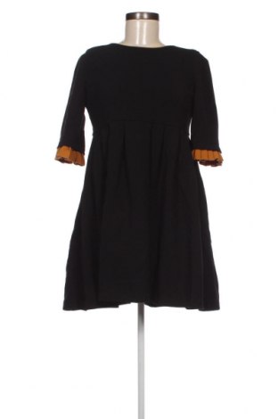 Φόρεμα Zara Trafaluc, Μέγεθος S, Χρώμα Μαύρο, Τιμή 13,37 €