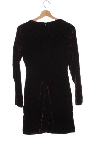 Φόρεμα Zara Trafaluc, Μέγεθος S, Χρώμα Καφέ, Τιμή 7,82 €