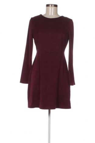 Kleid Zara Trafaluc, Größe M, Farbe Rot, Preis 16,70 €