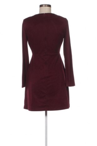 Kleid Zara Trafaluc, Größe M, Farbe Rot, Preis 16,70 €