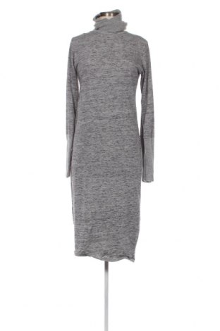 Φόρεμα Zara Trafaluc, Μέγεθος L, Χρώμα Γκρί, Τιμή 10,10 €