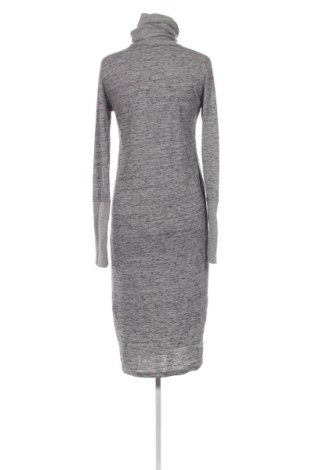 Kleid Zara Trafaluc, Größe L, Farbe Grau, Preis 16,70 €