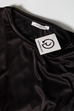 Kleid Zara Trafaluc, Größe S, Farbe Schwarz, Preis 12,23 €