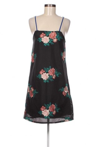 Kleid Zara Trafaluc, Größe S, Farbe Mehrfarbig, Preis 13,25 €