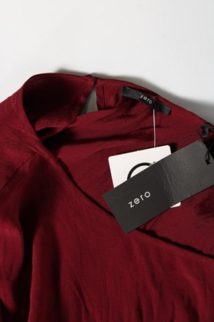 Šaty  Zero, Veľkosť M, Farba Červená, Cena  20,33 €