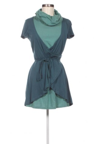 Φόρεμα Zero, Μέγεθος M, Χρώμα Μπλέ, Τιμή 18,72 €