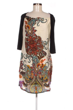 Φόρεμα Zoi Women, Μέγεθος M, Χρώμα Πολύχρωμο, Τιμή 5,12 €