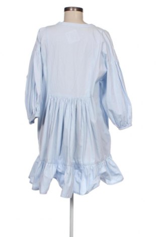 Kleid byTiMo, Größe M, Farbe Blau, Preis € 64,44