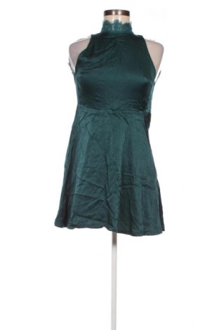 Φόρεμα mbyM, Μέγεθος XS, Χρώμα Πράσινο, Τιμή 5,43 €