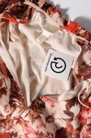Šaty pro těhotné  H&M Mama, Velikost XL, Barva Vícebarevné, Cena  462,00 Kč