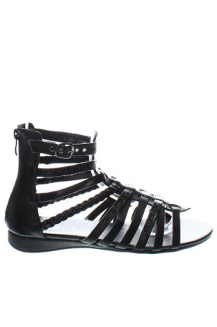 Sandalen, Größe 40, Farbe Schwarz, Preis 11,37 €