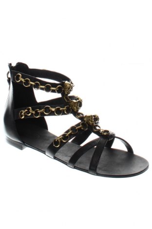 Sandalen Ash, Größe 37, Farbe Schwarz, Preis € 133,51