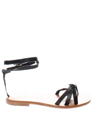 Sandále Catwalk, Veľkosť 37, Farba Čierna, Cena  15,08 €