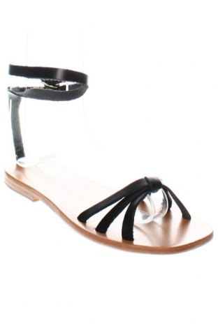 Sandalen Catwalk, Größe 37, Farbe Schwarz, Preis € 39,69