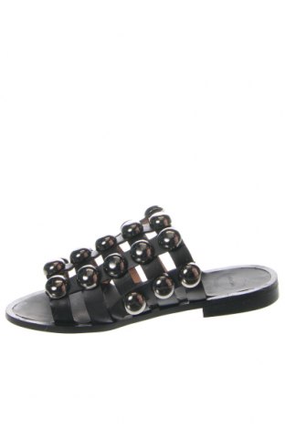 Papuci Forena, Mărime 36, Culoare Negru, Preț 335,53 Lei