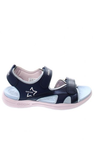 Sandale pentru copii Geox, Mărime 39, Culoare Albastru, Preț 181,63 Lei