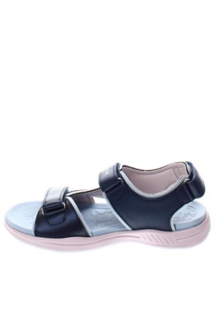 Dětské sandály Geox, Velikost 39, Barva Modrá, Cena  1 001,00 Kč