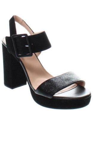 Sandále Geox, Veľkosť 40, Farba Čierna, Cena  32,32 €