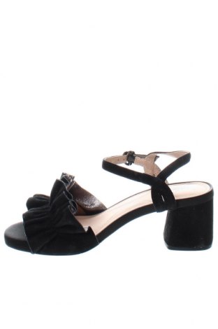 Sandale Geox, Mărime 36, Culoare Negru, Preț 389,47 Lei