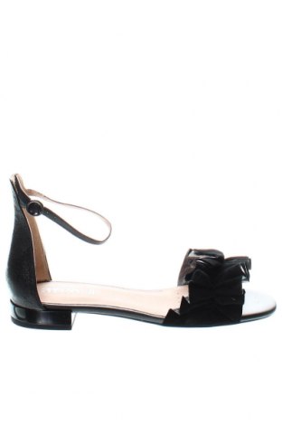 Sandále Geox, Veľkosť 37, Farba Čierna, Cena  25,46 €