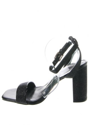 Σανδάλια Head Over Heels, Μέγεθος 38, Χρώμα Μαύρο, Τιμή 17,92 €