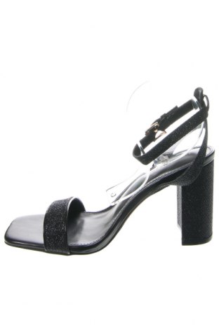 Σανδάλια Head Over Heels, Μέγεθος 39, Χρώμα Μαύρο, Τιμή 15,07 €