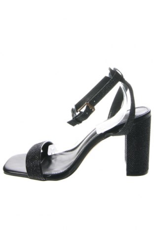 Σανδάλια Head Over Heels, Μέγεθος 40, Χρώμα Μαύρο, Τιμή 15,88 €