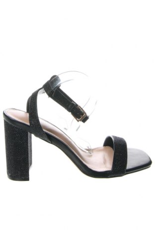 Σανδάλια Head Over Heels, Μέγεθος 41, Χρώμα Μαύρο, Τιμή 15,88 €