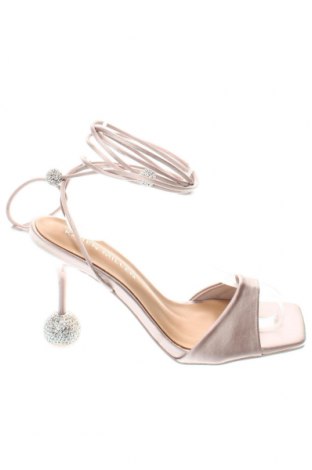 Sandály Karen Millen, Velikost 39, Barva Růžová, Cena  1 501,00 Kč