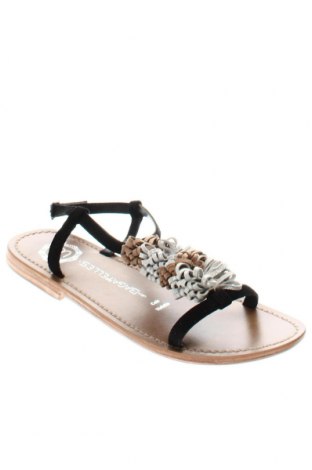 Sandalen Les Bagatelles, Größe 39, Farbe Mehrfarbig, Preis 21,65 €