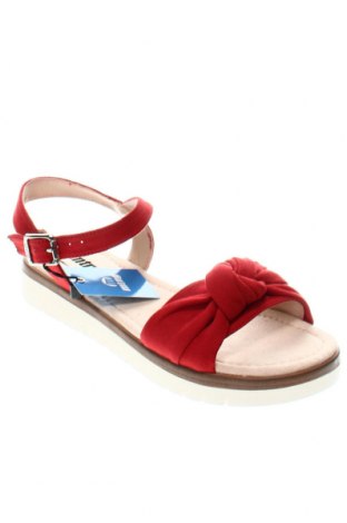 Sandály MTNG, Velikost 38, Barva Červená, Cena  1 290,00 Kč