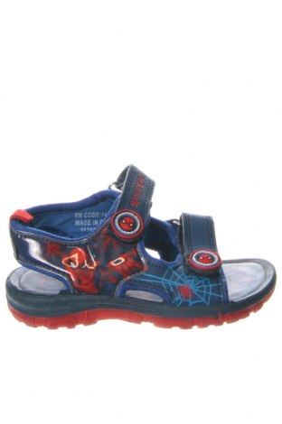 Sandale Marvel, Mărime 19, Culoare Albastru, Preț 125,00 Lei