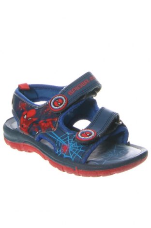 Sandale Marvel, Mărime 19, Culoare Albastru, Preț 125,00 Lei